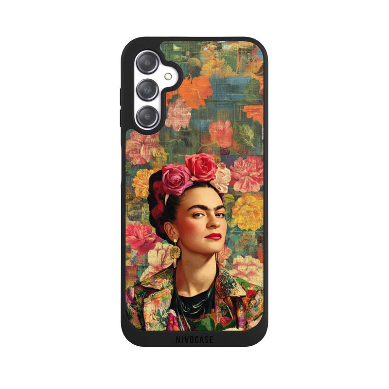 Galaxy A14 5G NIVOpure Mexican Icon Colors of Life