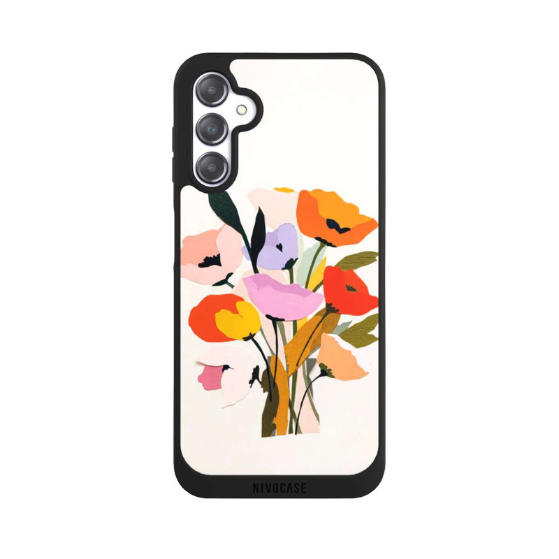 Galaxy A14 5G NIVOpure Fresh Flower Bouquet