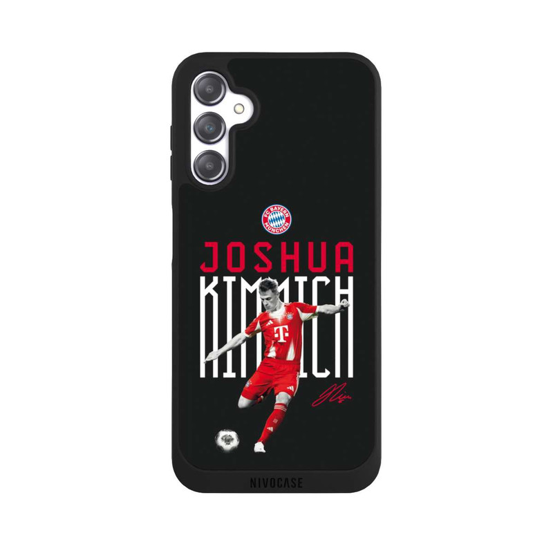 Galaxy A14 5G NIVOpure Joshua Kimmich 25/26
