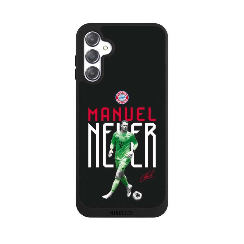 Galaxy A14 5G NIVOpure Manuel Neuer 25/26