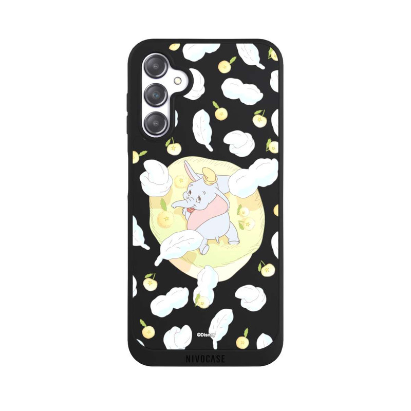 Galaxy A14 5G NIVOpure Dumbo Transparent