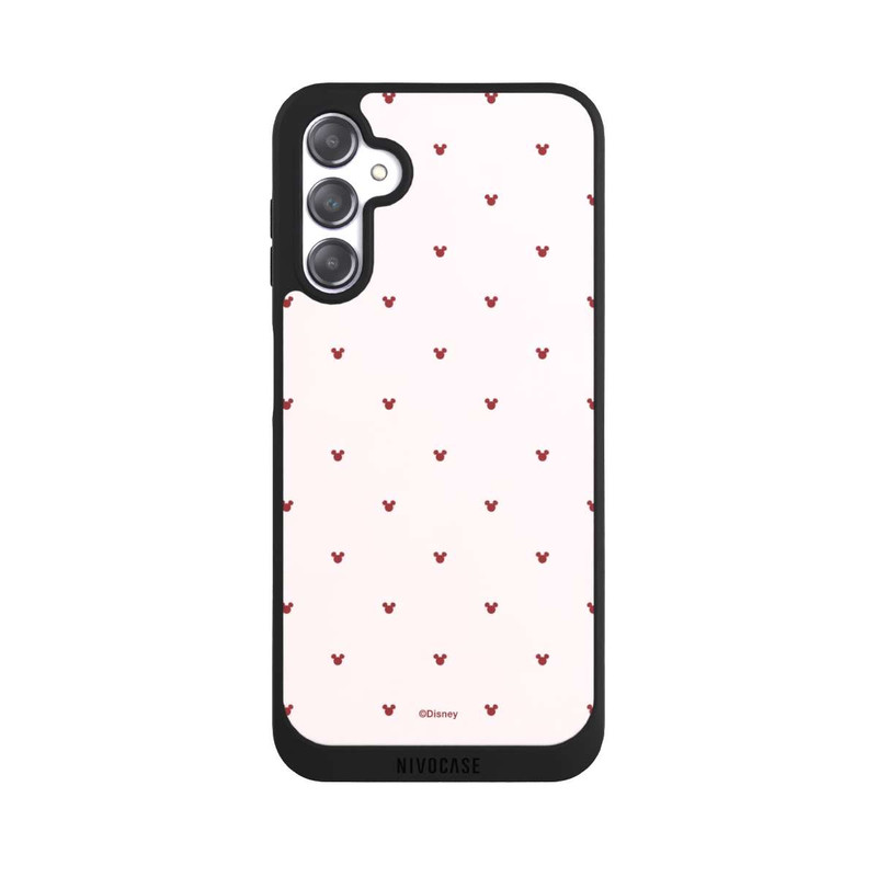 Galaxy A14 5G NIVOpure Love Disney Micky Konfetti Hearts