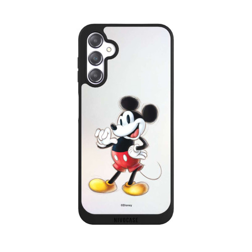 Samsung Galaxy A14 5G NIVOpure Mickey Happy Mouse