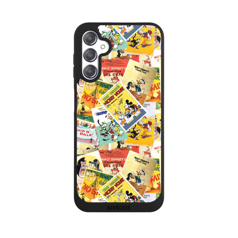 Galaxy A14 5G NIVOpure Walt Disney Collage