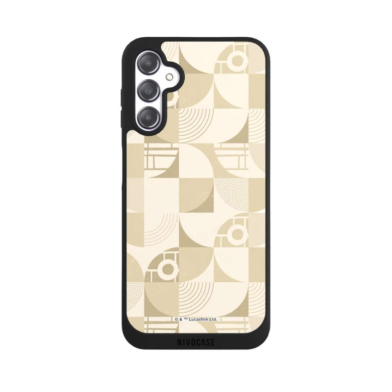 Galaxy A14 5G NIVOpure R2D2 Bauhaus Beige