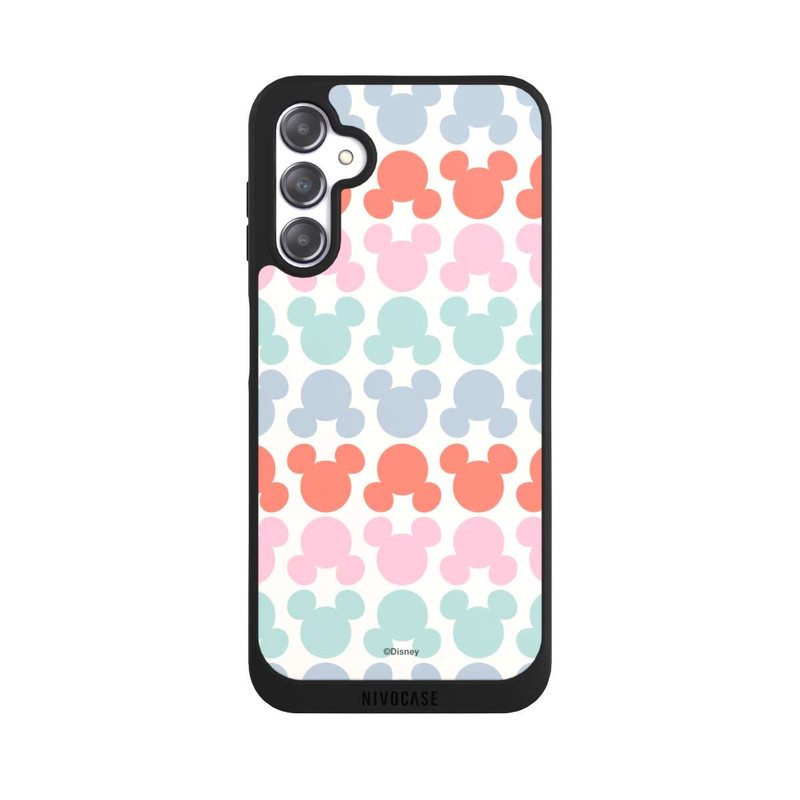 Galaxy A14 5G NIVOpure Disney Mickey Muster Color