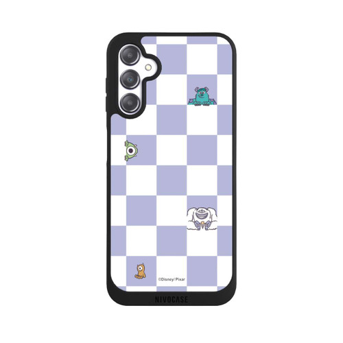 Samsung Galaxy A14 5G NIVOpure Monster AG Pattern