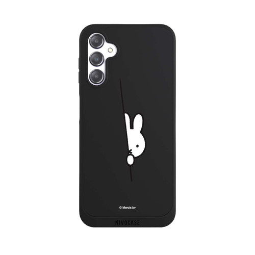Samsung Galaxy A14 5G NIVOpure Miffy Versteckt Transparent