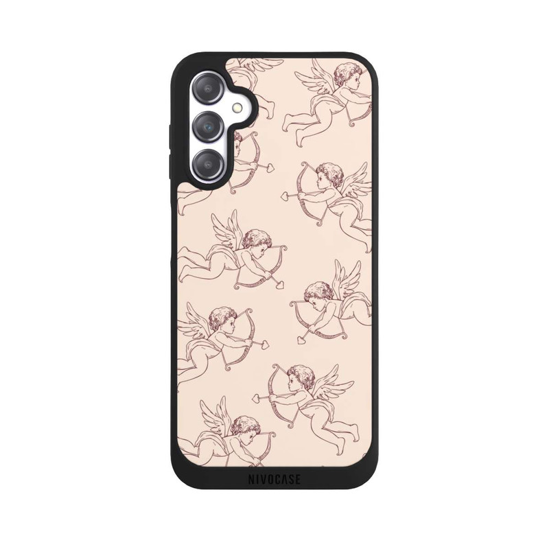 Galaxy A14 5G NIVOpure Cupid Amore