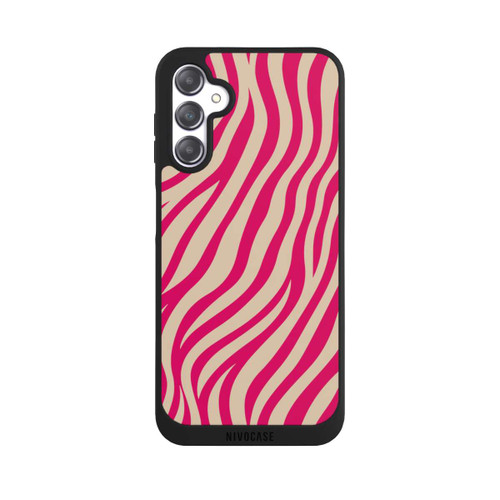Samsung Galaxy A14 5G NIVOpure Zebra Muster