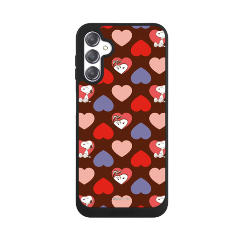 Samsung Galaxy A14 5G NIVOpure Peanuts Hearts