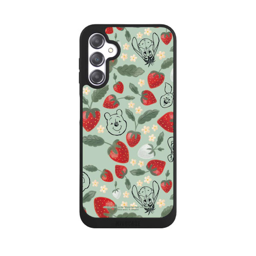 Samsung Galaxy A14 5G NIVOpure Winnie the Pooh Strawberries