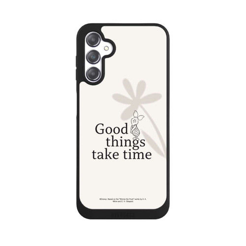 Samsung Galaxy A14 5G NIVOpure Good Things Take time Ferkel