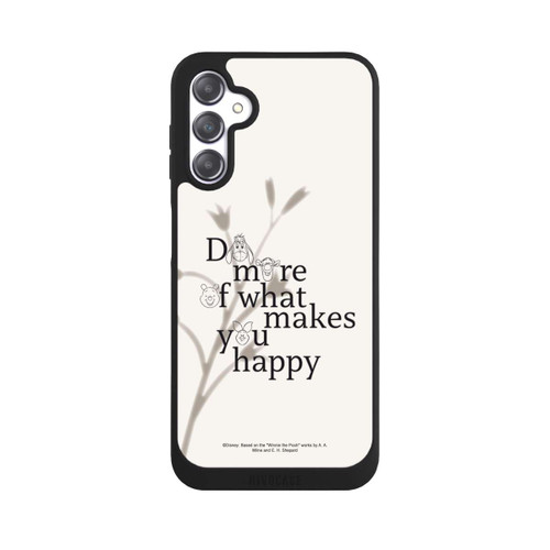 Samsung Galaxy A14 5G NIVOpure Do More of What Makes You Happy Winnie Puuh