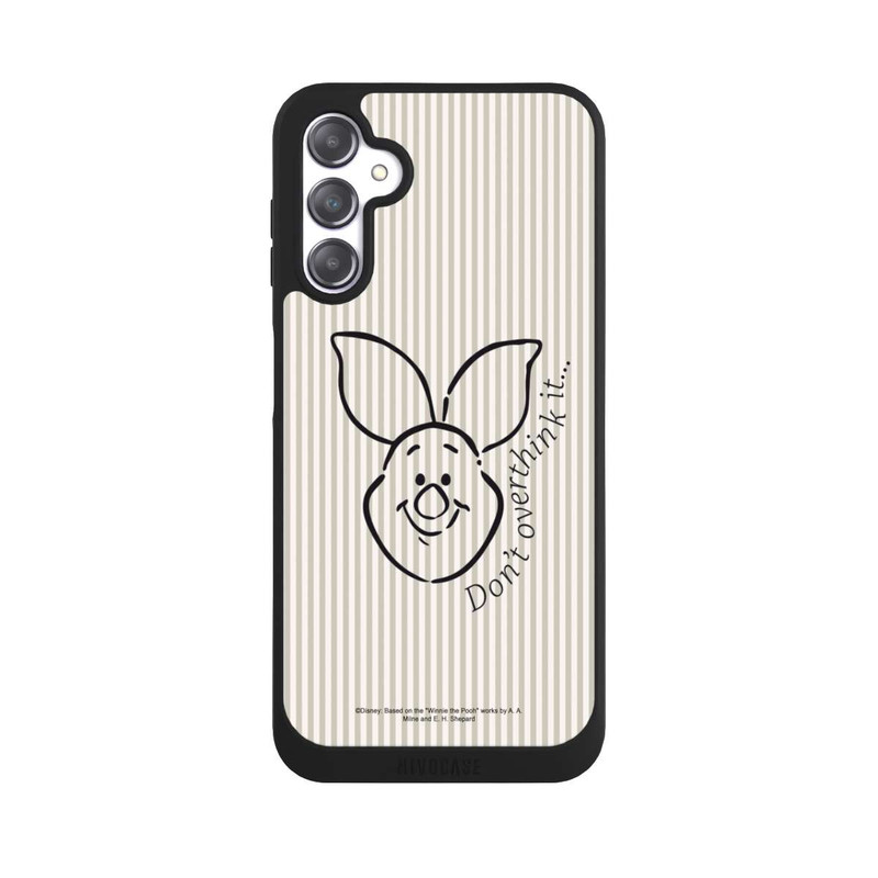 Galaxy A14 5G NIVOpure Don't Overthink It Porcinet