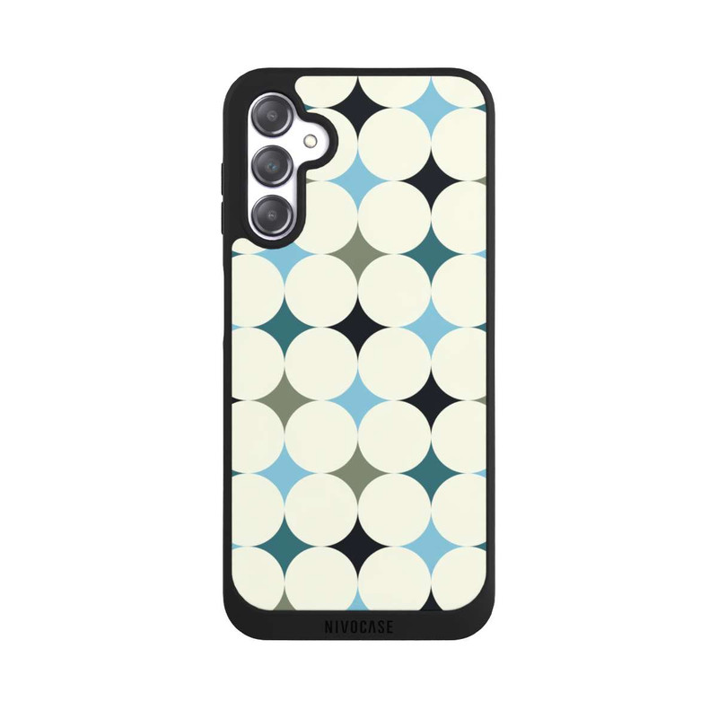 Galaxy A14 5G NIVOpure Sparks blau