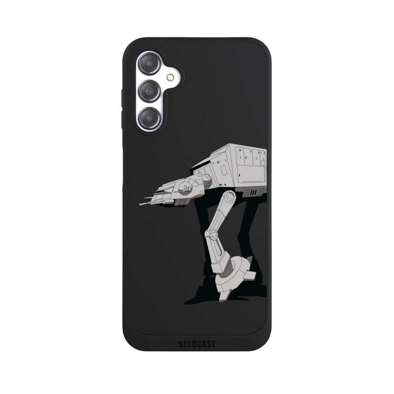 Galaxy A14 5G NIVOpure AT-AT All Terrain Armored Transport Star Wars