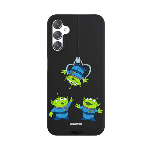 Samsung Galaxy A14 5G NIVOpure Toy Story Aliens