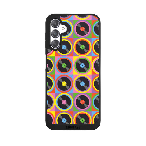 Samsung Galaxy A14 5G NIVOpure Bold Retro Pop Art 70s