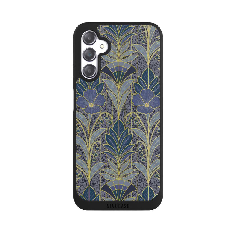 Galaxy A14 5G NIVOpure Lily of the Valley Art Deco
