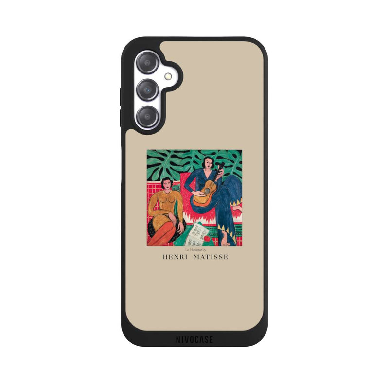Galaxy A14 5G NIVOpure La Musique by Henri Matisse