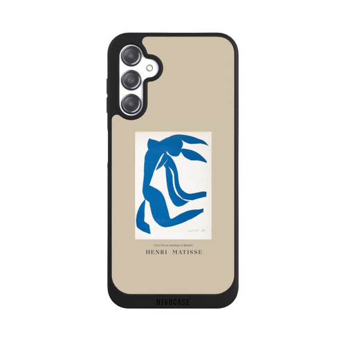 Samsung Galaxy A14 5G NIVOpure Verve Revue artistique et littéraire by Henri Matisse