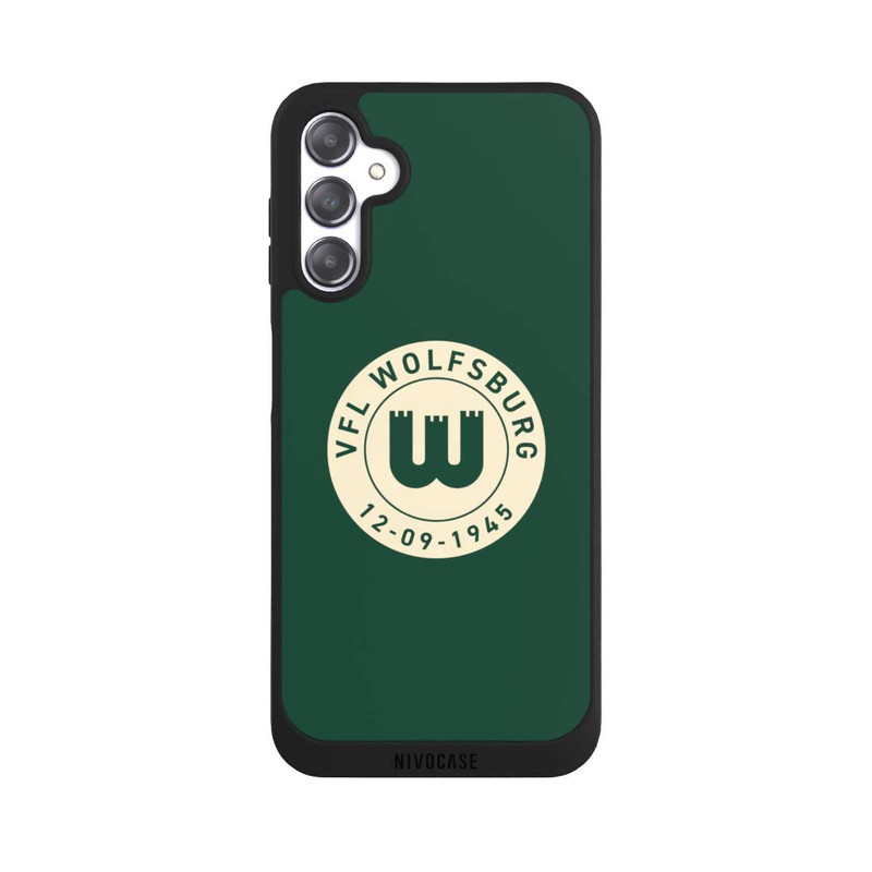 Galaxy A14 5G NIVOpure VfL Wolfsburg 80 Jahre