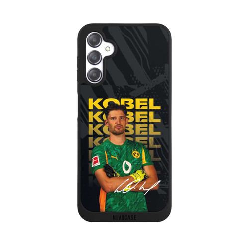 Samsung Galaxy A14 5G NIVOpure Gregor Kobel 25/26