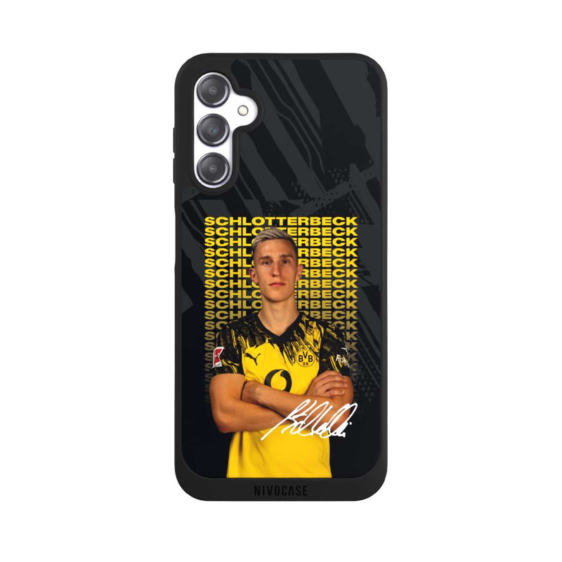Galaxy A14 5G NIVOpure Nico Schlotterbeck 25/26