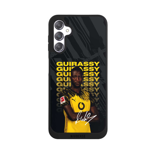 Samsung Galaxy A14 5G NIVOpure Serhou Guirassy 25/26