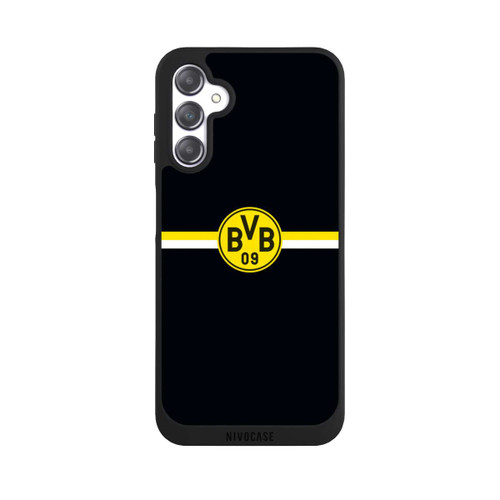 Samsung Galaxy A14 5G NIVOpure BVB Logo Streifen