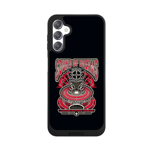 Samsung Galaxy A14 5G NIVOpure Bayer 04 Sound of Dreams 