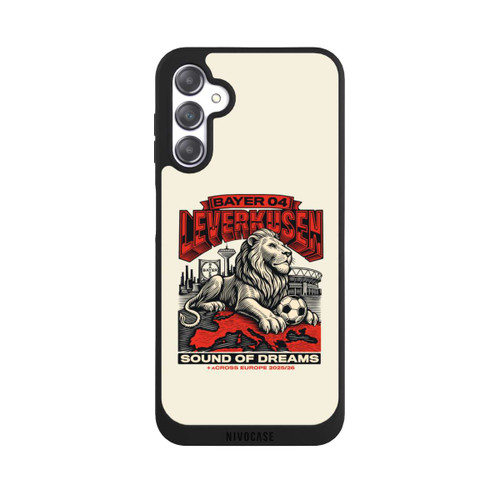 Samsung Galaxy A14 5G NIVOpure Bayer 04 Sound of Dreams Beige