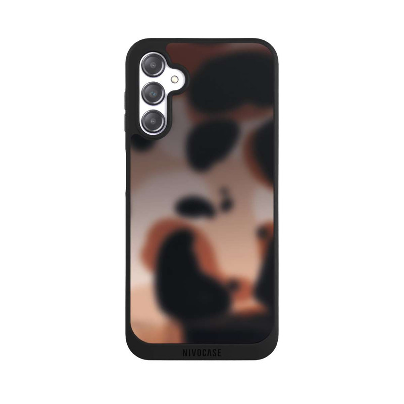 Galaxy A14 5G NIVOpure Schildpatt Abstrakt