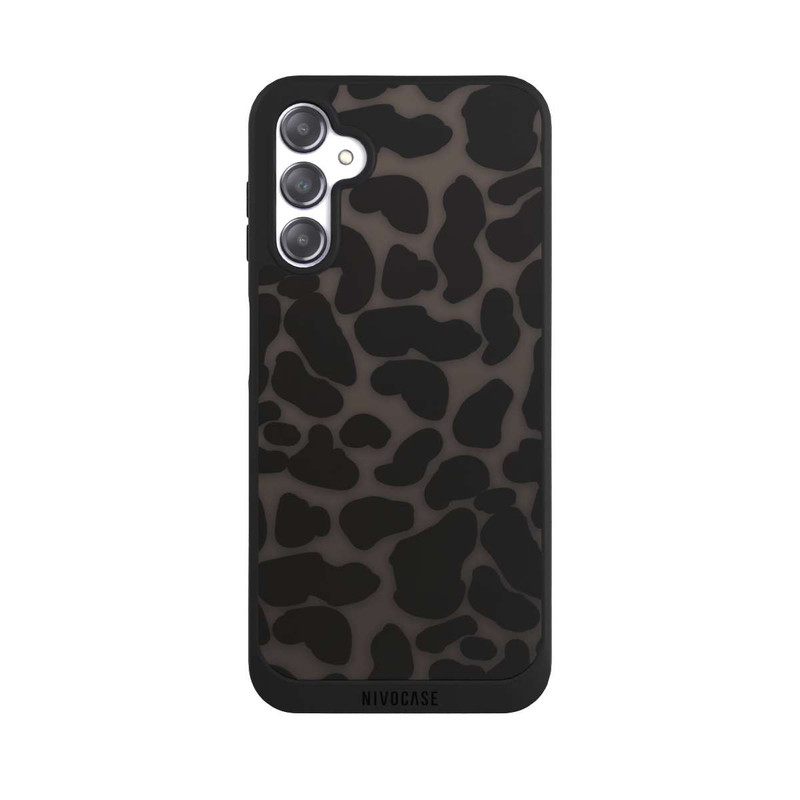 Galaxy A14 5G NIVOpure Leo Muster abstrakt