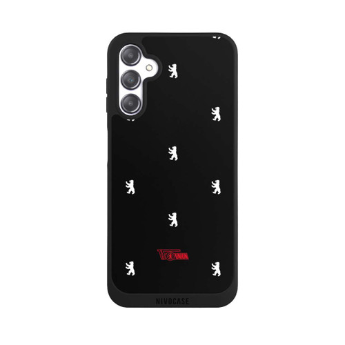 Samsung Galaxy A14 5G NIVOpure Union Berlin Muster Bär