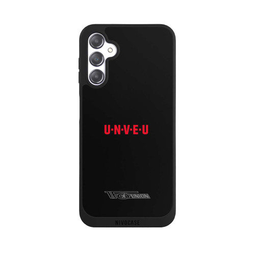Samsung Galaxy A14 5G NIVOpure Union Berlin U-N-V-E-U