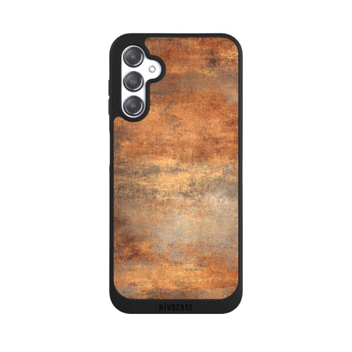 Samsung Galaxy A14 5G NIVOpure Oxidized Copper Look