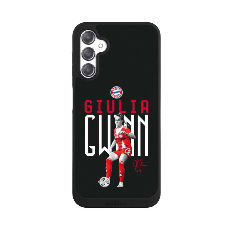 Galaxy A14 5G NIVOpure Giulia Gwinn 25/26