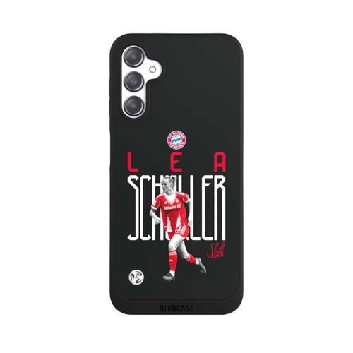 Samsung Galaxy A14 5G NIVOpure Lea Schüller 25/26