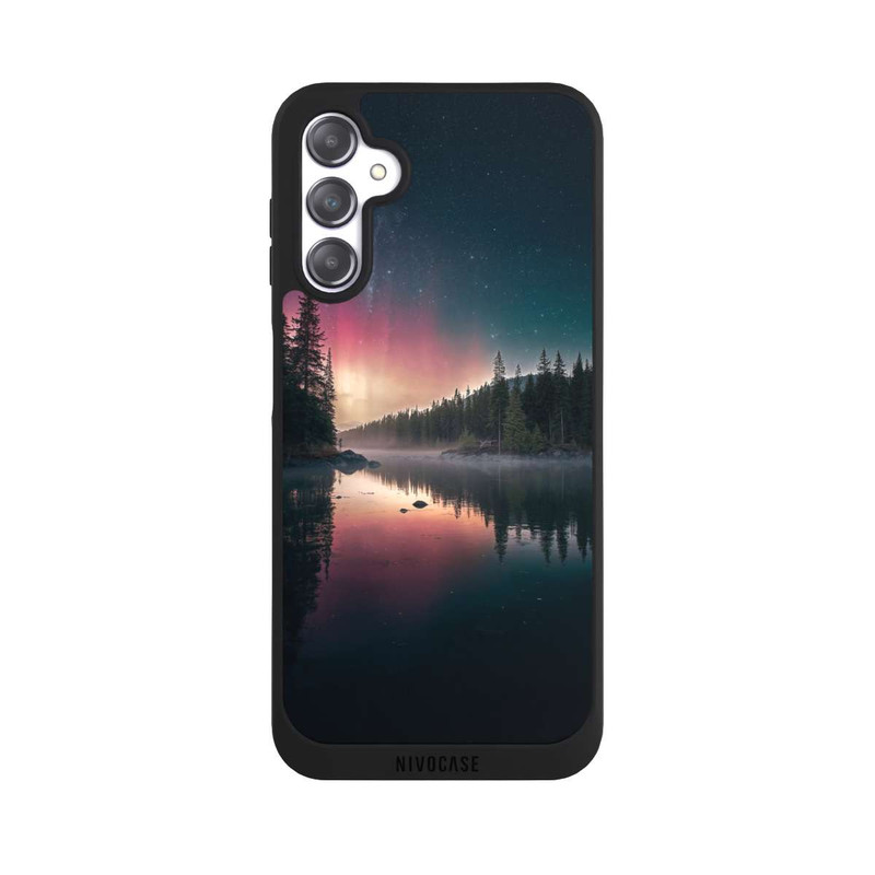 Galaxy A14 5G NIVOpure Stille Nordlichter