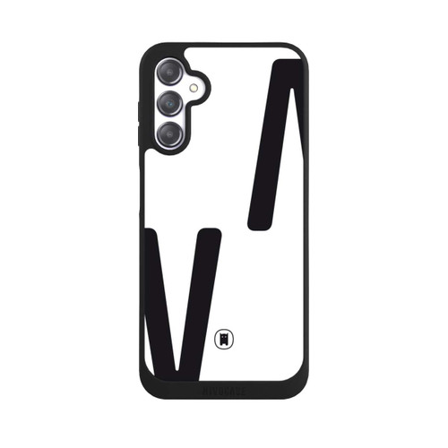 Samsung Galaxy A14 5G NIVOpure Nivocase Weiss V