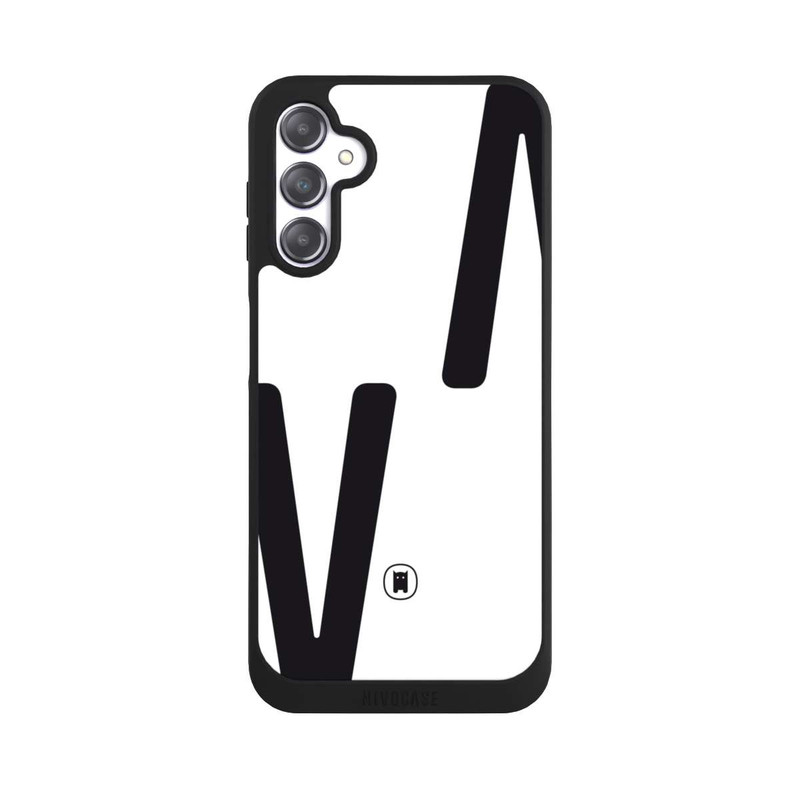 Galaxy A14 5G NIVOpure Nivocase Weiss V