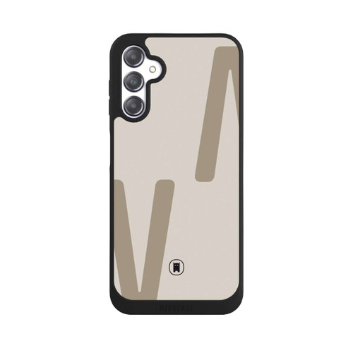 Samsung Galaxy A14 5G NIVOpure Nivocase Beige V