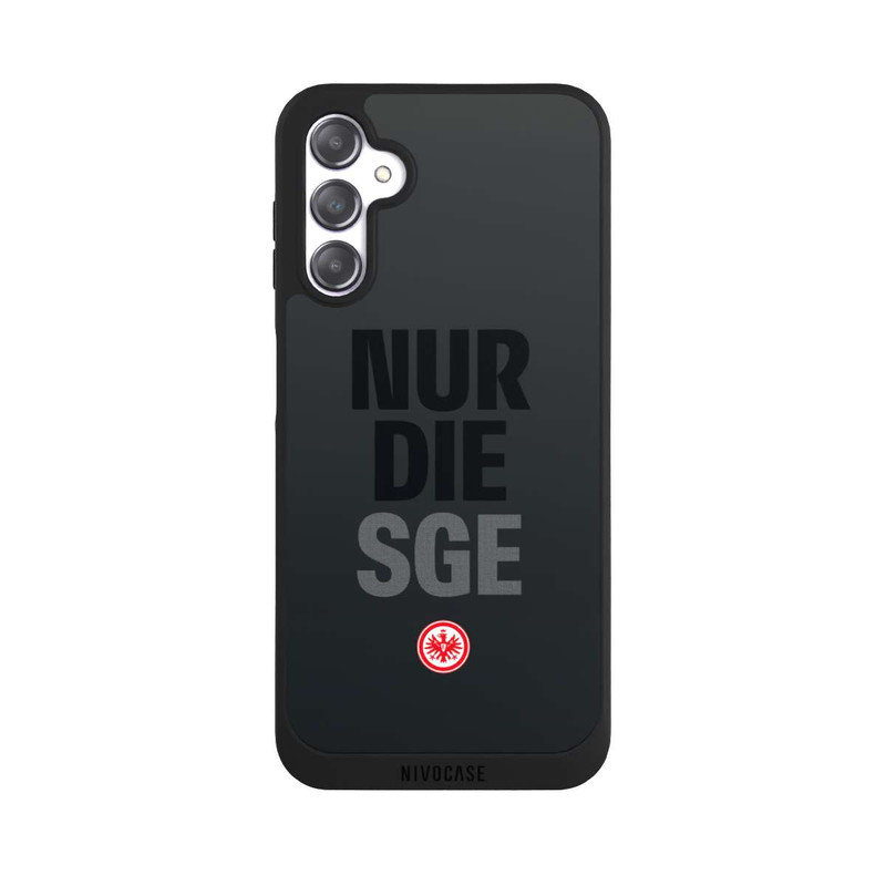 Galaxy A14 5G NIVOpure Eintracht Frankfurt Nur Die SGE