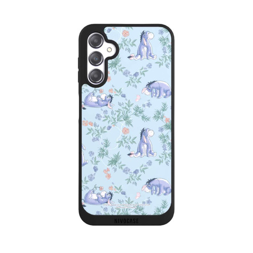Samsung Galaxy A14 5G NIVOpure Eeyore Blue Pattern