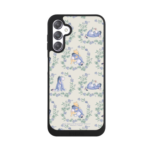 Samsung Galaxy A14 5G NIVOpure Eeyore Hugging Pooh Pattern