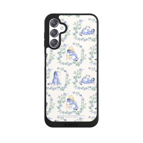 Samsung Galaxy A14 5G NIVOpure Eeyore Hugging Pooh Pattern