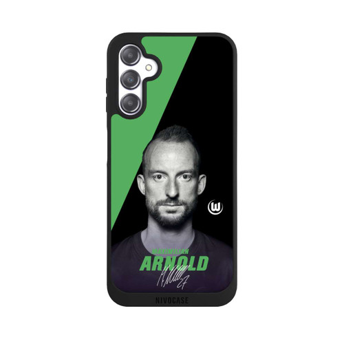 Samsung Galaxy A14 5G NIVOpure Maximilian Arnold 25/26