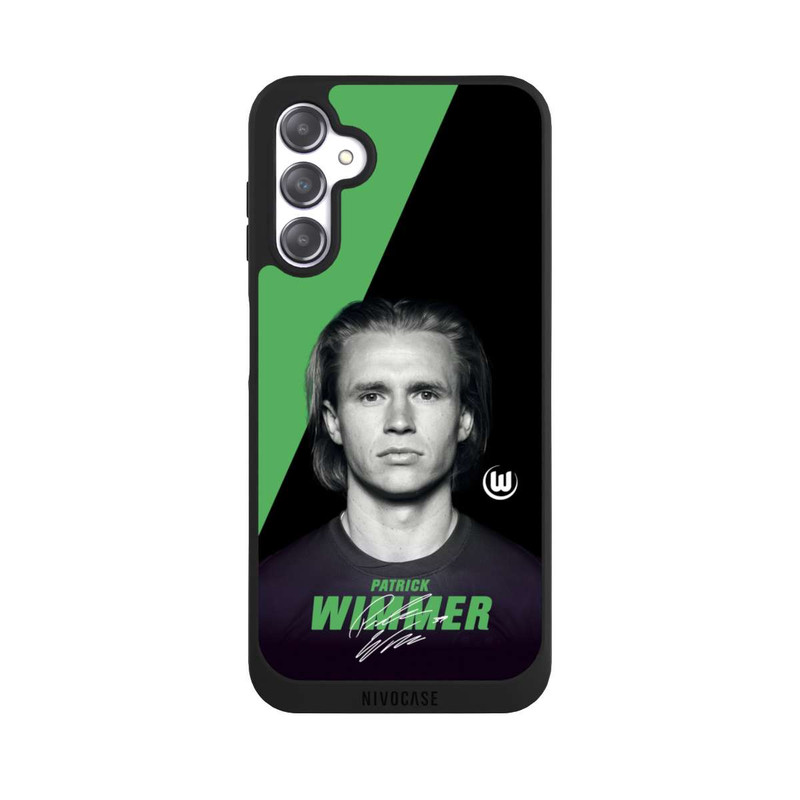 Galaxy A14 5G NIVOpure Patrik Wimmer 25/26